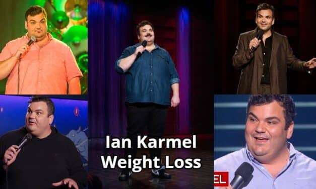 Ian Karmel Weight Loss Amazing Story, Diet, Workouts Revealed 2025