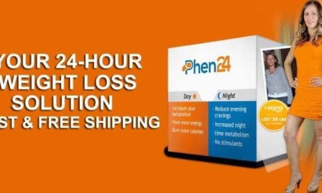 Phen24 Side Effects and Amazing Ingredients Revealed (2025 Updated)