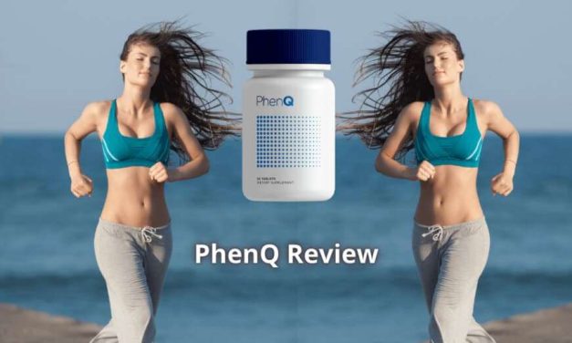 PhenQ Review: Best Weight Loss Pill & Fat Burner in 2025