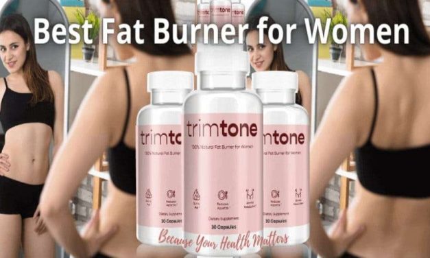 TrimTone Reviews (2025): The Best Fat Burner for Women